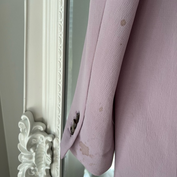 WILFRED ARITZIA BLAZER JACKET - Picture 3 of 7